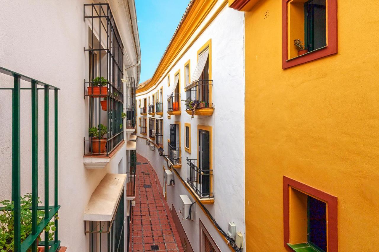 Marbella In Love Exterior photo