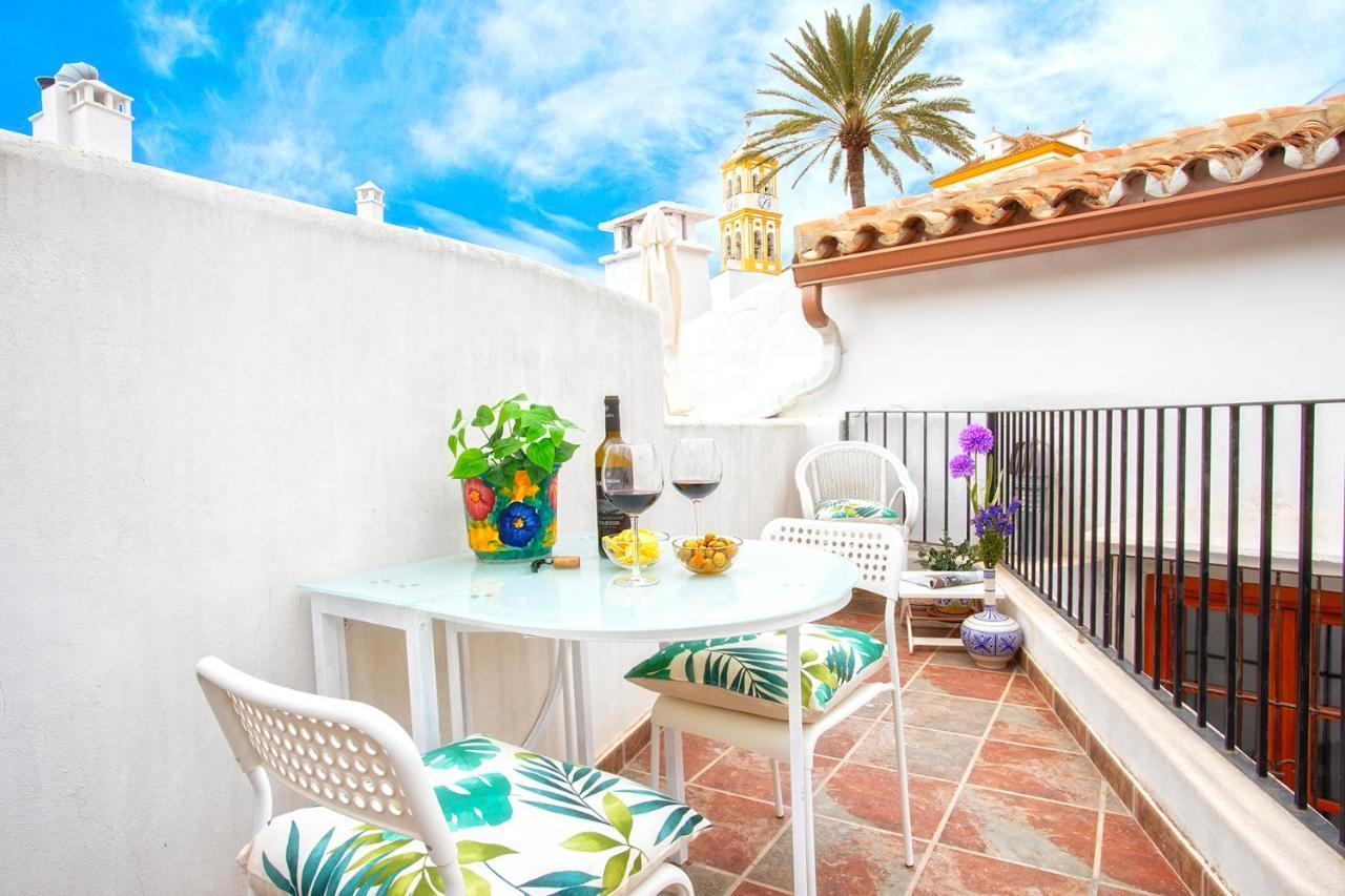 Marbella In Love Exterior photo